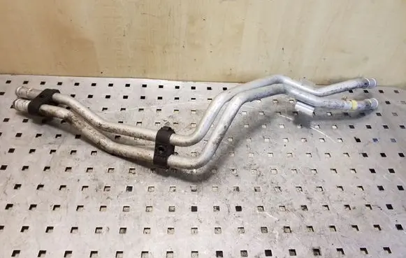 Volkswagen Transporter - Caravelle T5 Engine coolant pipe/hose
