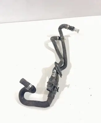 Volvo V60 Engine coolant pipe/hose 6G9118C266
