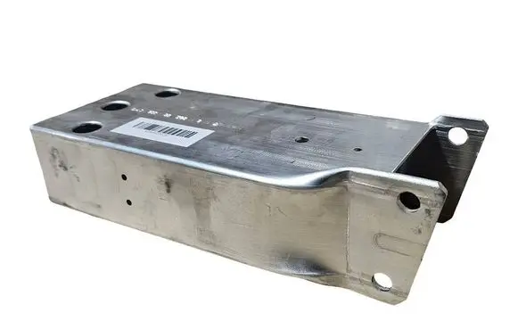 Mercedes-Benz B W246 W242 Front bumper shock/impact absorber A2466200195