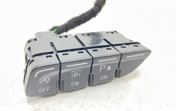 Ford Focus Parking (PDC) sensor switch AM5T14B436BB