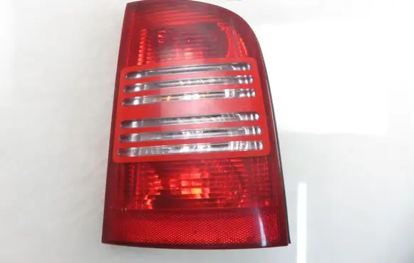 Skoda Octavia Mk1 (1U) Rear/tail lights 1U9945096