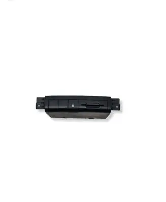 Peugeot 207 Ignition key card reader FR56713502