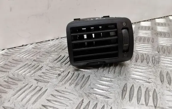 Volkswagen PASSAT B5.5 Dashboard side air vent grill/cover trim 3B0819703D 95162310