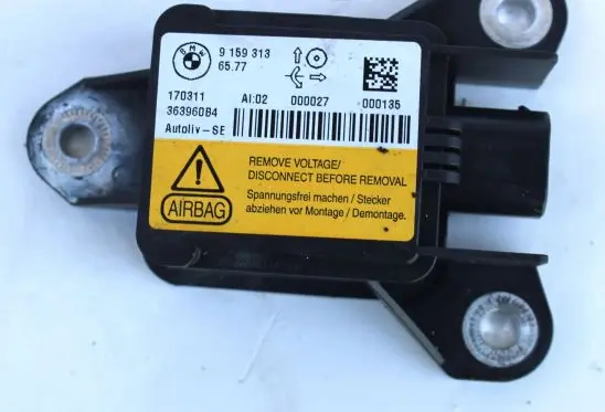 BMW 7 F01 F02 F03 F04 Other control units/modules 9248095