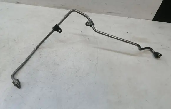 Audi A4 S4 B7 8E 8H Turbo turbocharger oiling pipe/hose