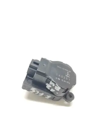 Ford Focus C-MAX Air flap motor/actuator 3M5H19E616AB