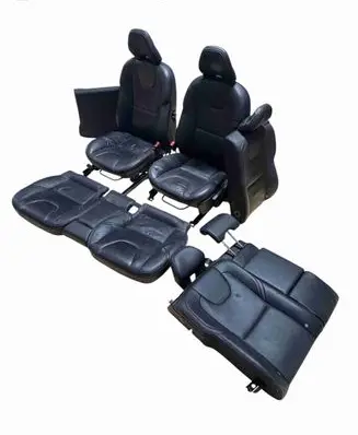 Volvo V40 Seat set 