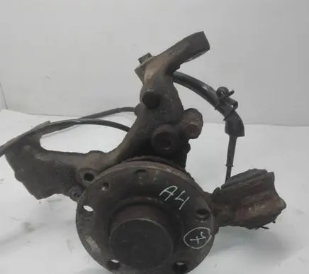 Audi A4 S4 B7 8E 8H Rear wheel hub spindle/knuckle 8E0505435