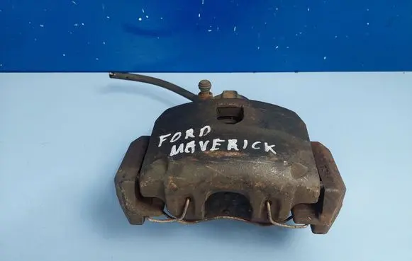Ford Maverick Front brake caliper 4640231 02609