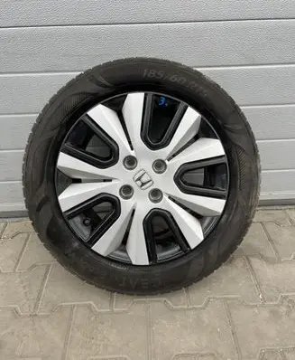 Honda Jazz IV GR Crosstar R15 alloy rim 15060A-TZA
