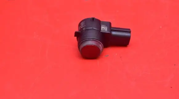 Chevrolet Cruze Parking PDC control unit/module 13295035