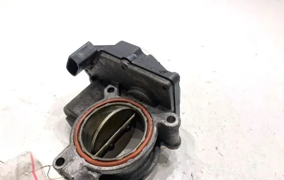 Audi A8 S8 D4 4H Engine shut-off valve 057128063H