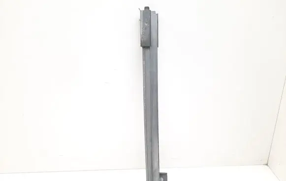 Jeep Wrangler Front door windshield rail 845AB1012 845LU