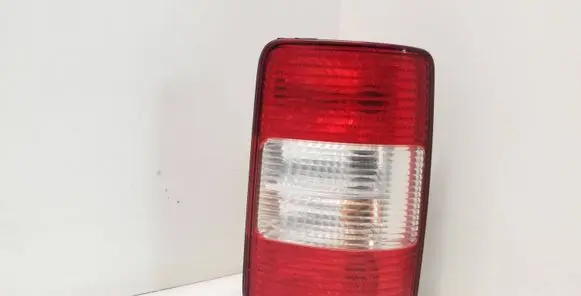 Volkswagen Caddy Rear/tail lights 2K0945112A 2K0945258A