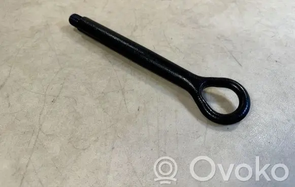 Lexus IS 220D-250-350 Towing hook eye 5196148050