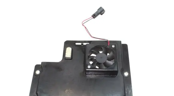 Land Rover Discovery 4 - LR4 Engine control unit/module fan AH2212C525DA