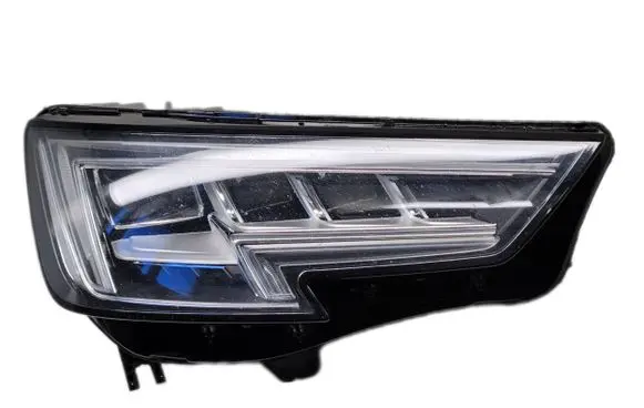 Audi A4 S4 B9 Headlight/headlamp 8W0941036 T090026 030129623400