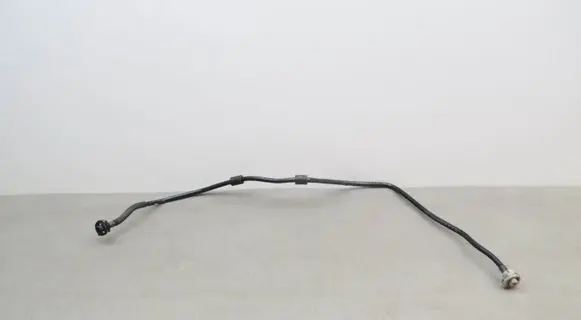 Audi A4 S4 B9 8W Vacuum line/pipe/hose 8W0121081DA