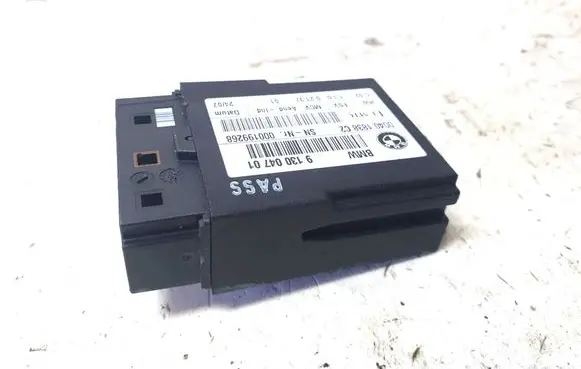 BMW X1 E84 Other control units/modules 913004701