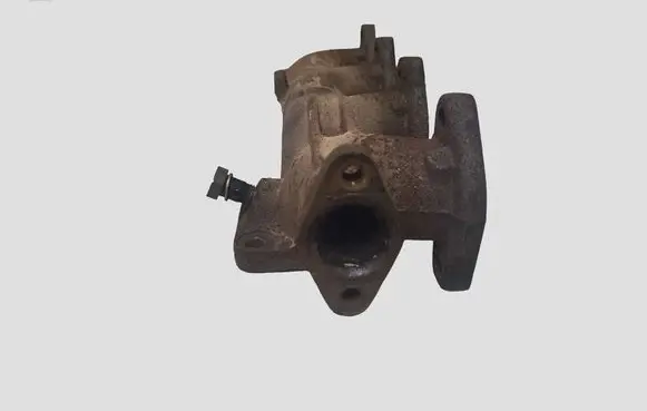 BMW 5 F10 F11 Exhaust manifold 81018203 14341710AT