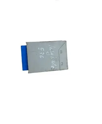 BMW 3 E36 Window wiper relay 61358366381 8366381