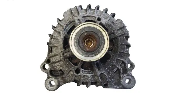 Skoda Octavia Mk3 (5E) Generator/alternator 03L903023L TG14C043 2612004E