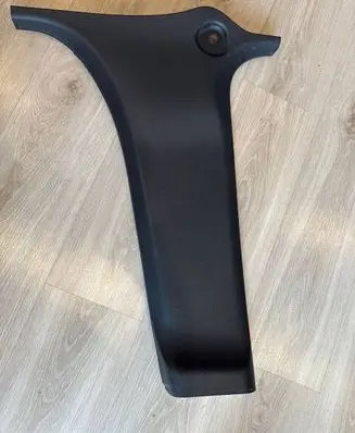 Mercedes-Benz B W246 W242 (B) pillar trim (bottom) A2466920122 2466920122
