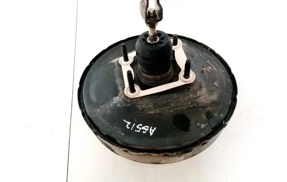 Mazda 626 Brake booster 83404309 834-04309