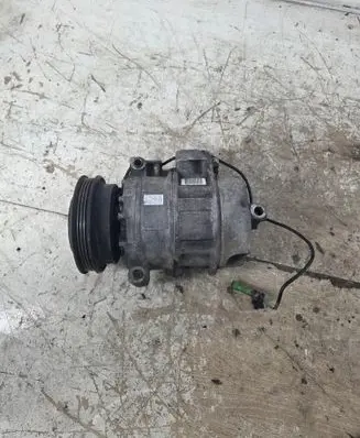 Air conditioning (A/C) compressor (pump)