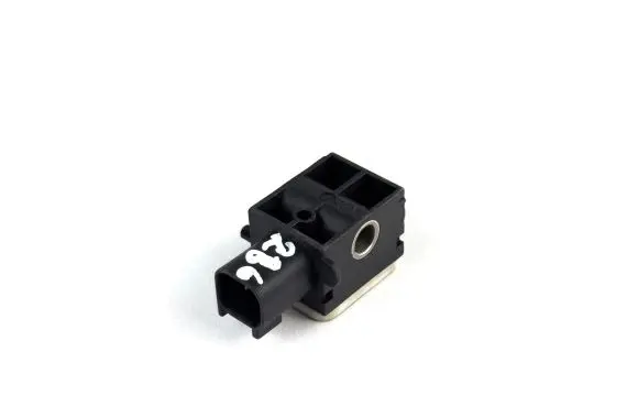 Mazda 3 I Airbag deployment crash/impact sensor 3m5t14b342ab