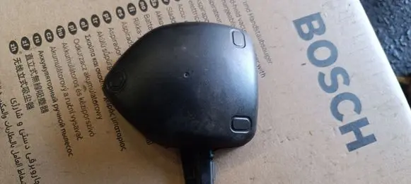 Maserati Ghibli Other body part 670007598