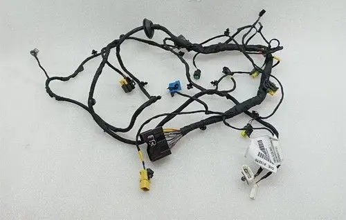 Ferrari FF Front door wiring loom/harness boot
