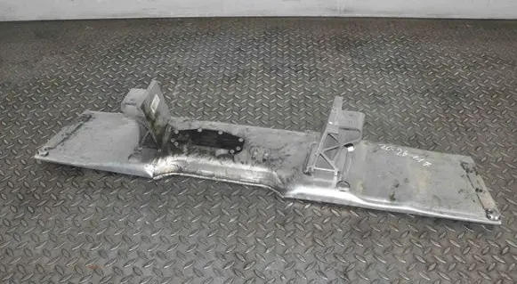 Mercedes-Benz GLE (W166 - C292) Gearbox mounting bracket A1662400600