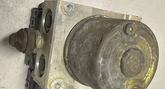 Suzuki Liana ABS Pump 54G0 306126062 AC0460014