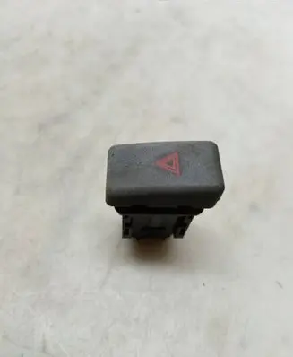 Hazard light switch