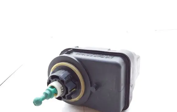 Renault Trafic II (X83) Headlight level adjustment motor 7700415342