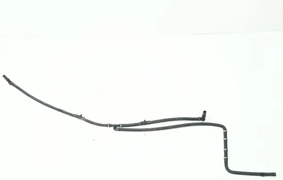 Lexus LS 400 Headlight washer hose/pipe 