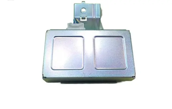Nissan Leaf I (ZE0) Central body control module 285N63NM0C