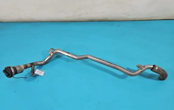Mercedes-Benz GLA W156 X156 Fuel tank filler neck pipe A2464701220 IMPRK1361739