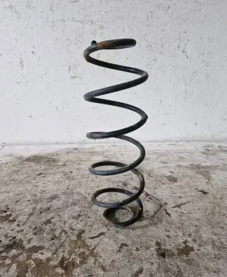 Citroen C3 Rear coil spring