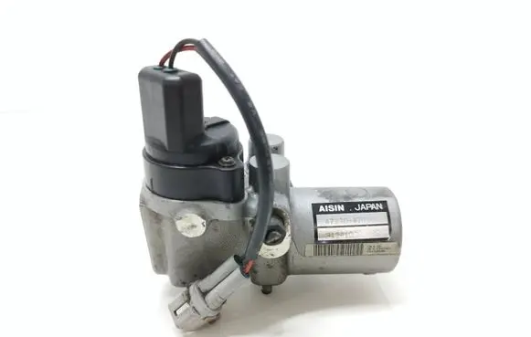 Toyota Prius (XW20) Master brake cylinder 4727047010 312410080088