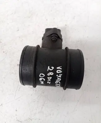 Chrysler Voyager Mass air flow meter 0281002451