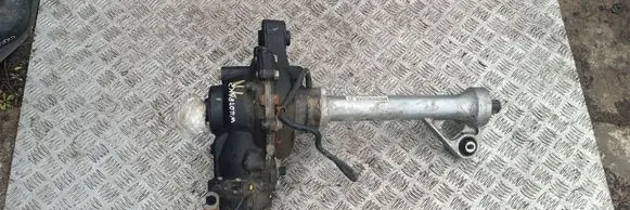 Ford Ranger Front differential JB3G3B079KC