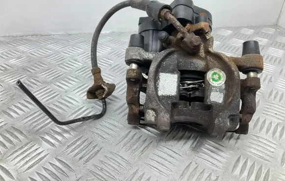 Audi A3 S3 8V Rear brake caliper