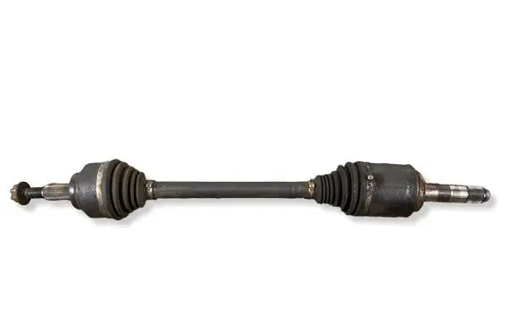 Jeep Grand Cherokee Rear driveshaft 