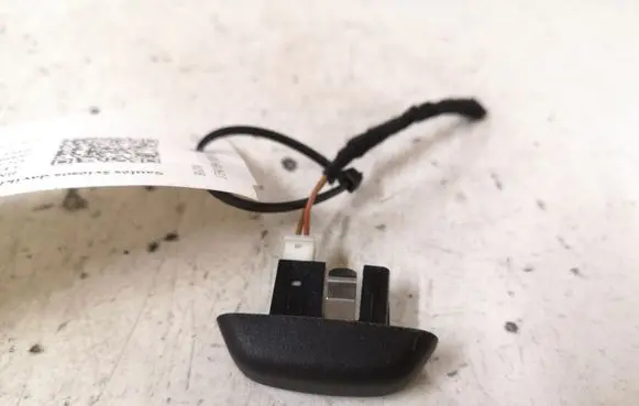 BMW 3 E90 E91 Sun solar sensor 69264590 6PT00890900