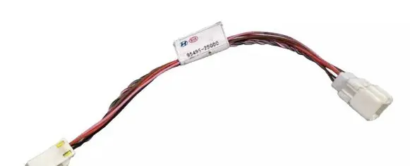 Hyundai ix35 Ignition lock 954952S000