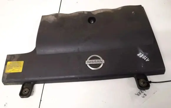 Nissan Almera Tino Engine cover (trim)