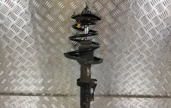Porsche 911 997 Front shock absorber/damper 997343045