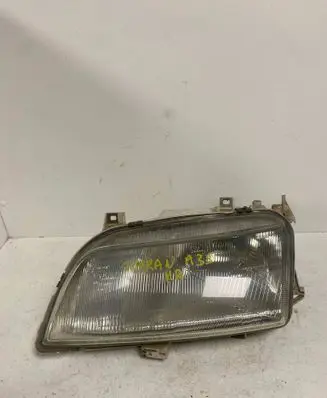Volkswagen Sharan Headlight/headlamp 7M1941015H 0301048301 7M1941015E